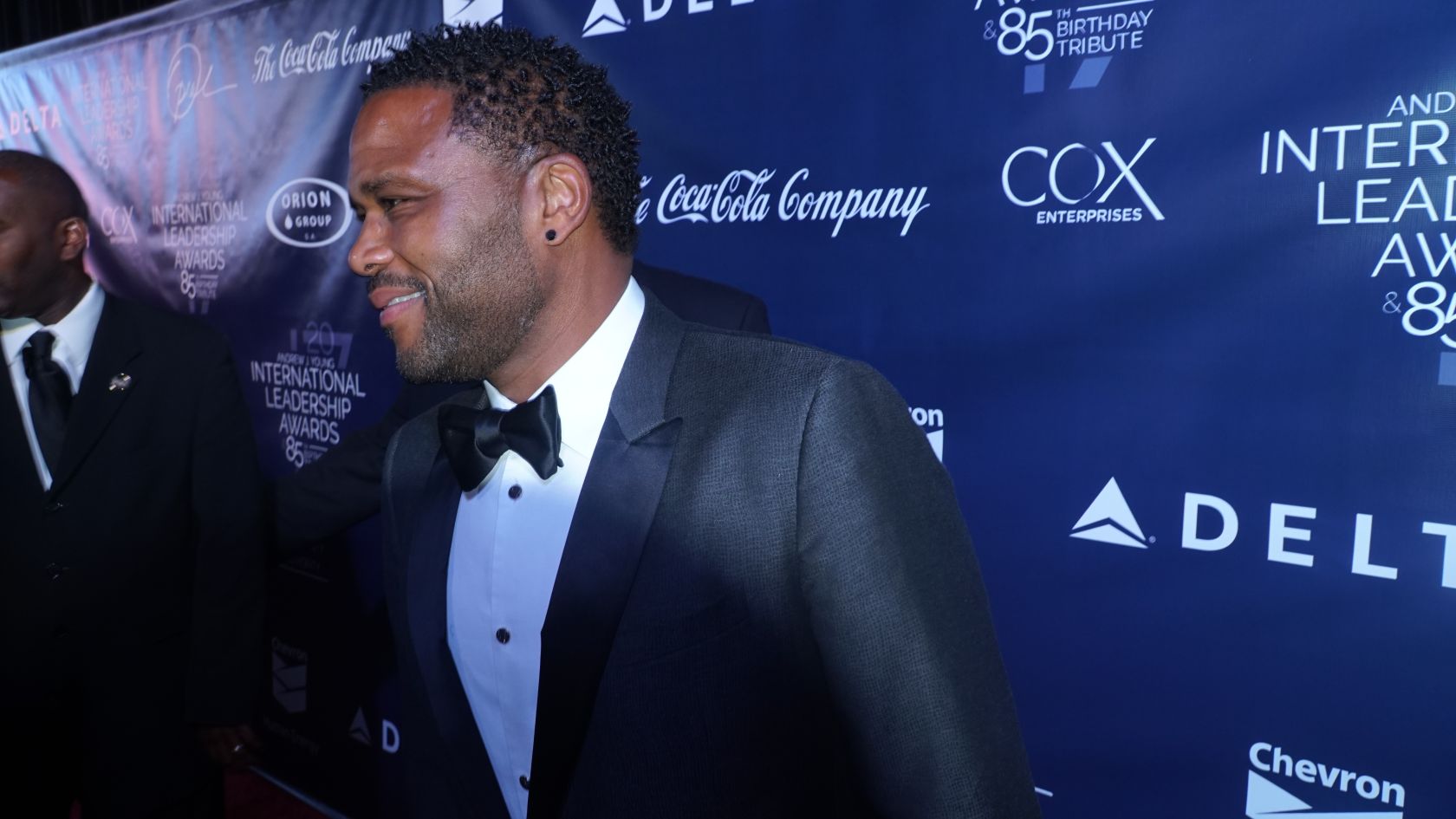 Andrew J. Young International Leadership Awards