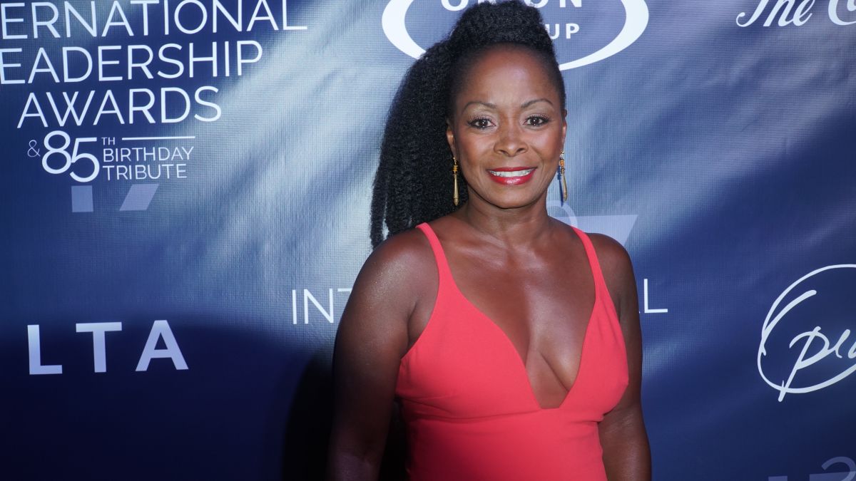 Andrew J. Young International Leadership Awards