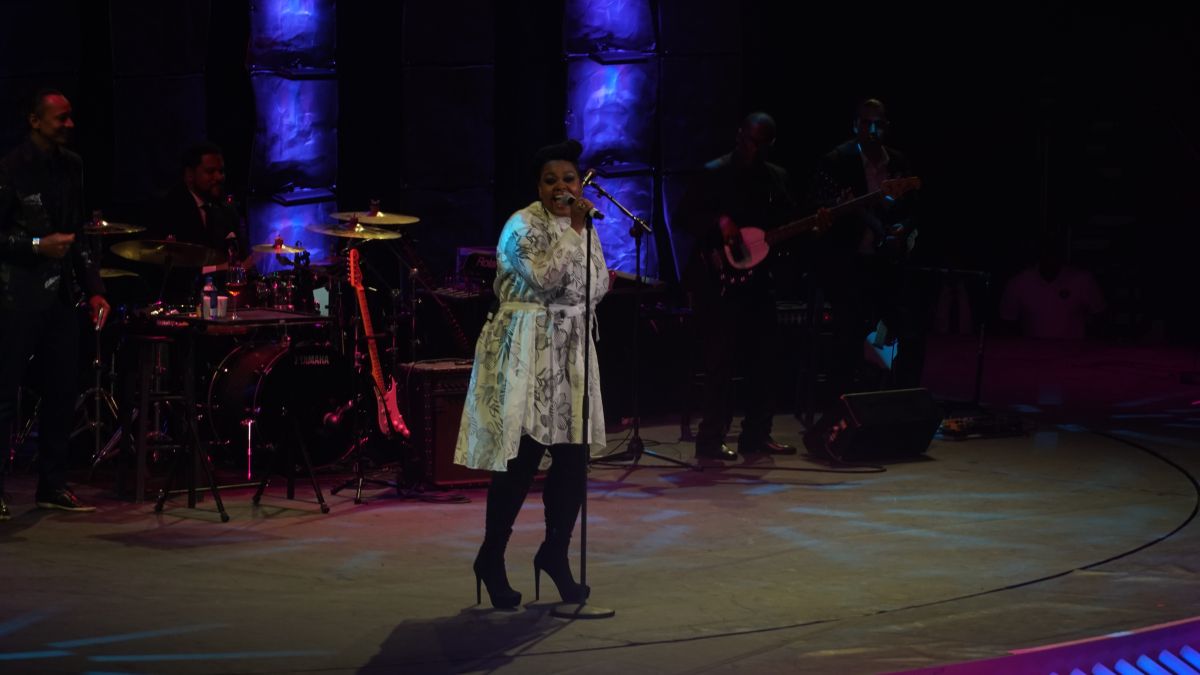 Andrew J. Young International Leadership Awards