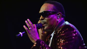 Charlie Wilson With Special Guest Fantasia