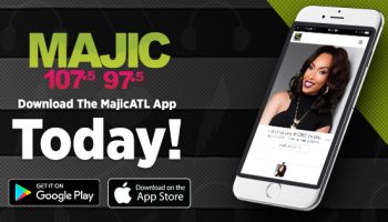 Majic ATL Mobile App