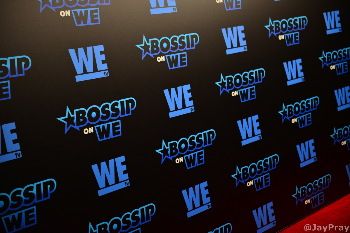 Bossip Best-Dressed List Awards