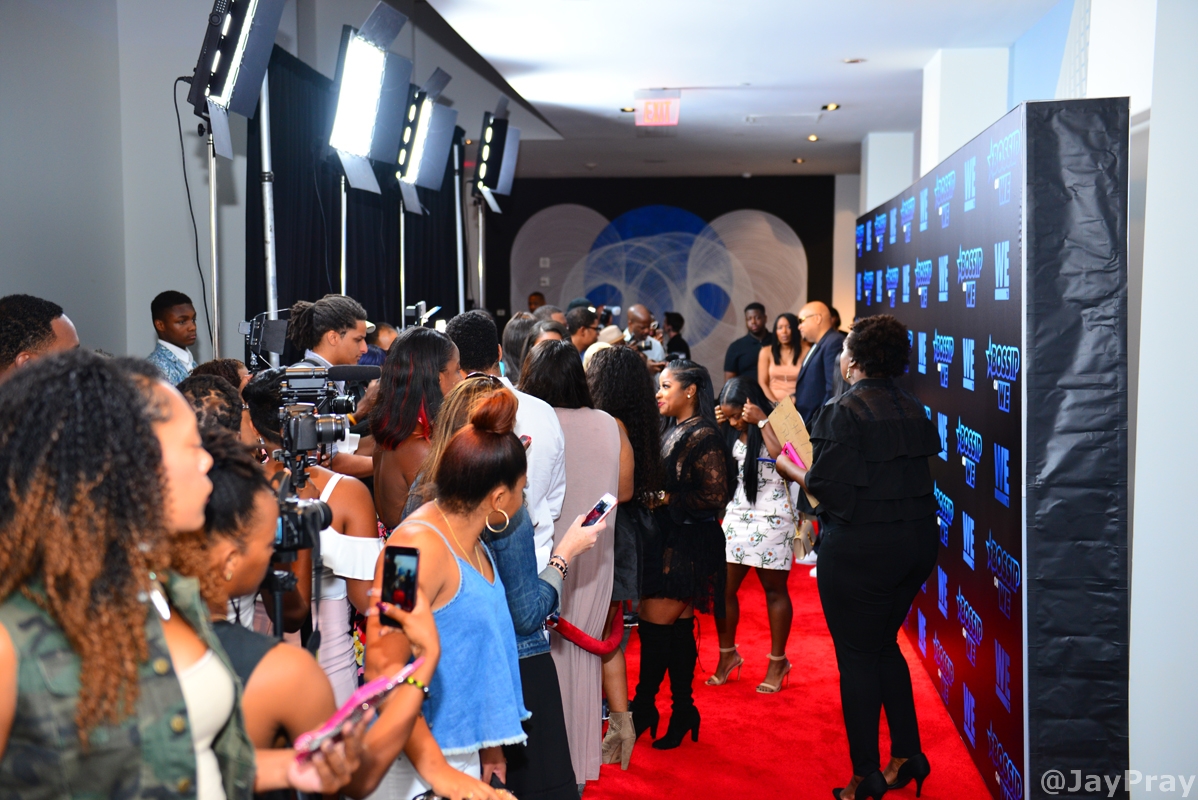 Bossip Best-Dressed List Awards