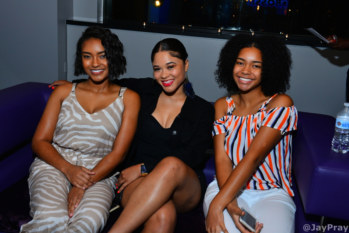 Bossip Best-Dressed List Awards