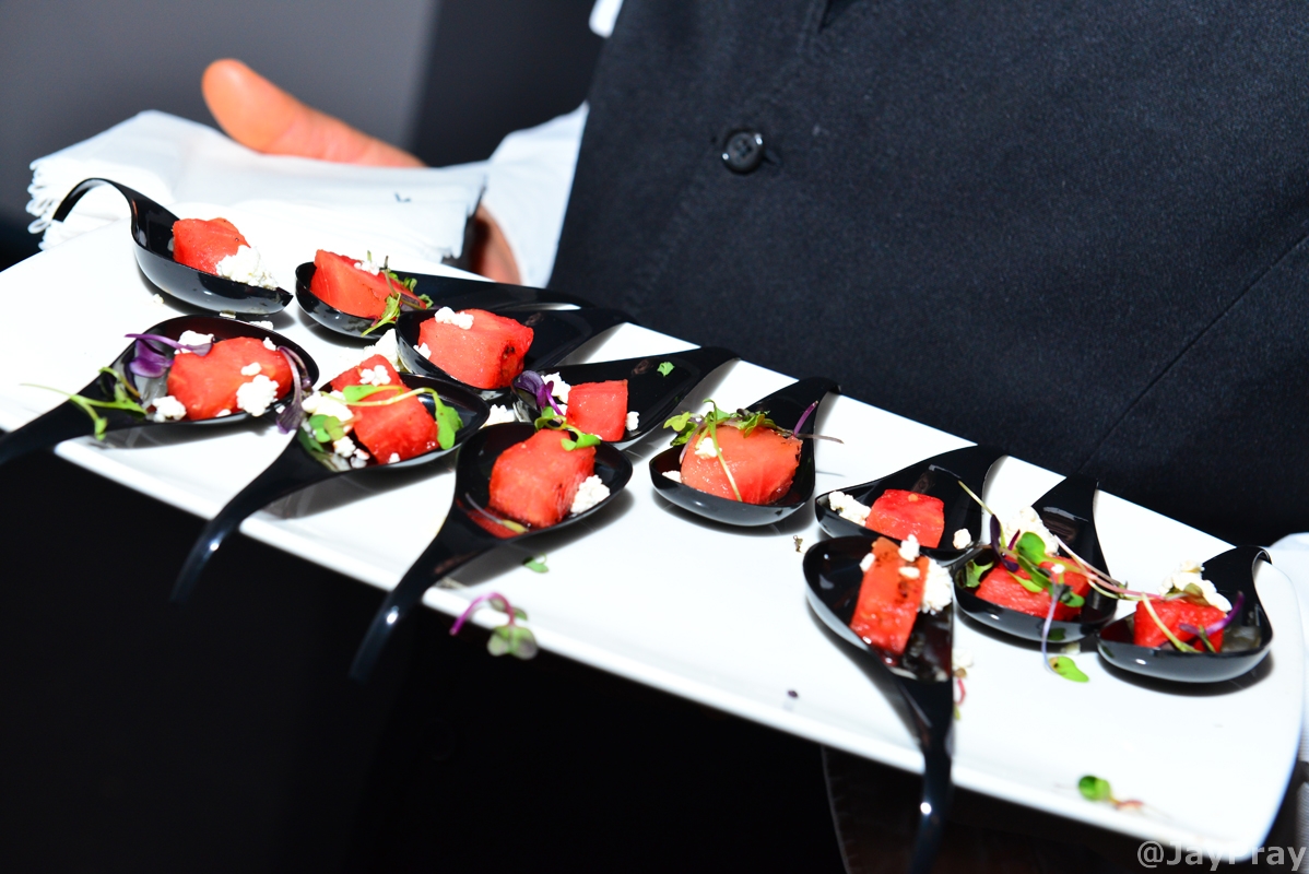 Bossip Best-Dressed List Awards