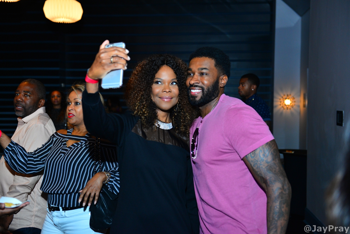 Bossip Best-Dressed List Awards