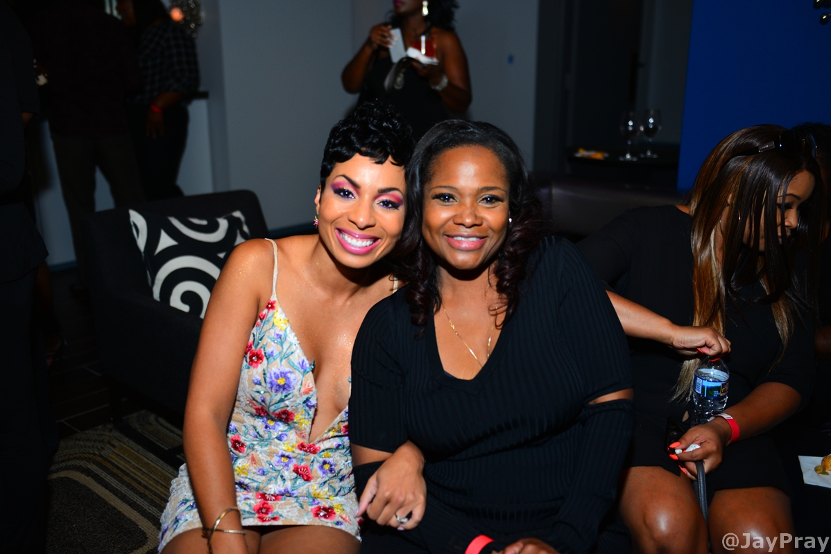 Bossip Best-Dressed List Awards