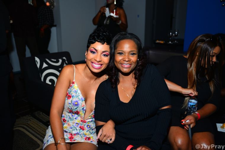 Bossip Best-Dressed List Awards