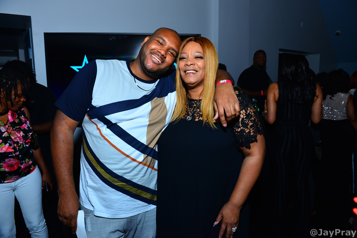 Bossip Best-Dressed List Awards