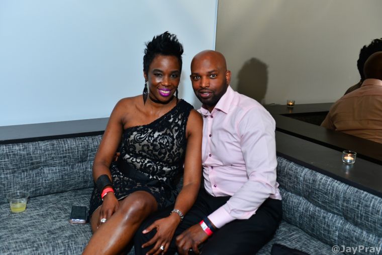 Bossip Best-Dressed List Awards