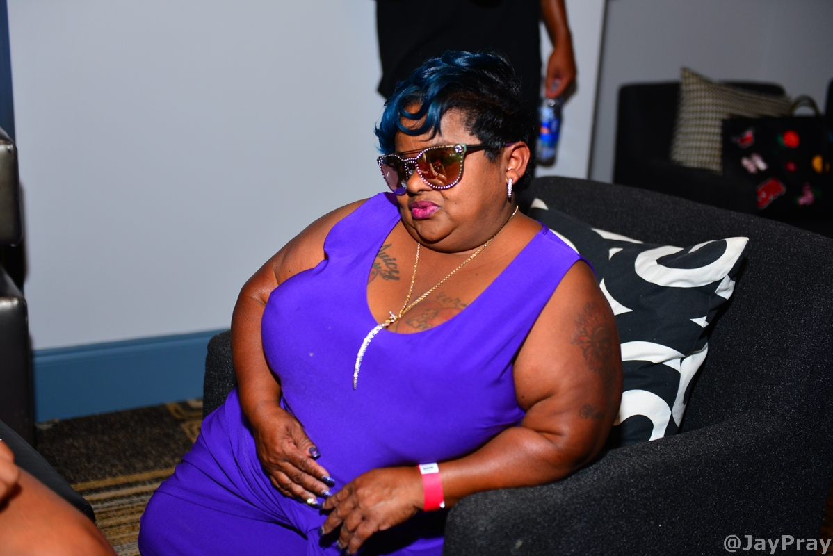 Bossip Best-Dressed List Awards