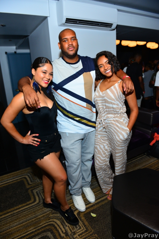 Bossip Best-Dressed List Awards