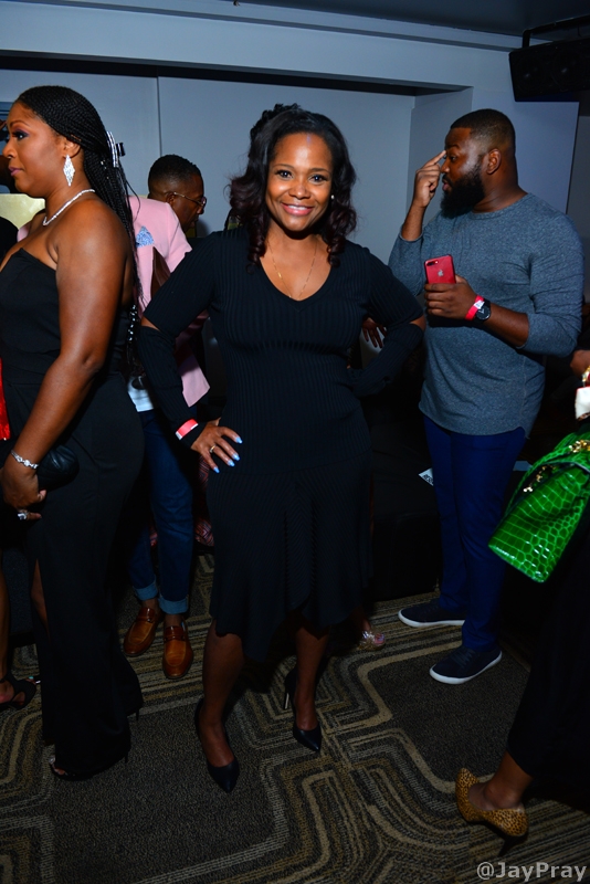 Bossip Best-Dressed List Awards