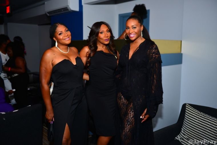 Bossip Best-Dressed List Awards