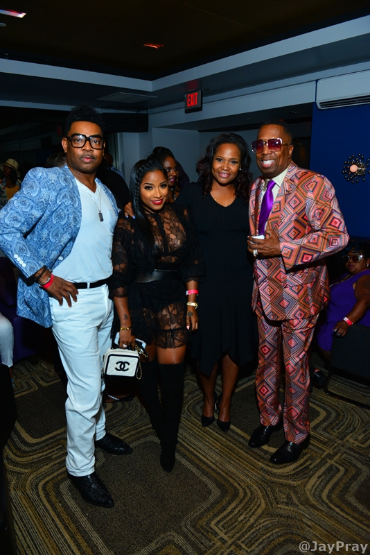 Bossip Best-Dressed List Awards