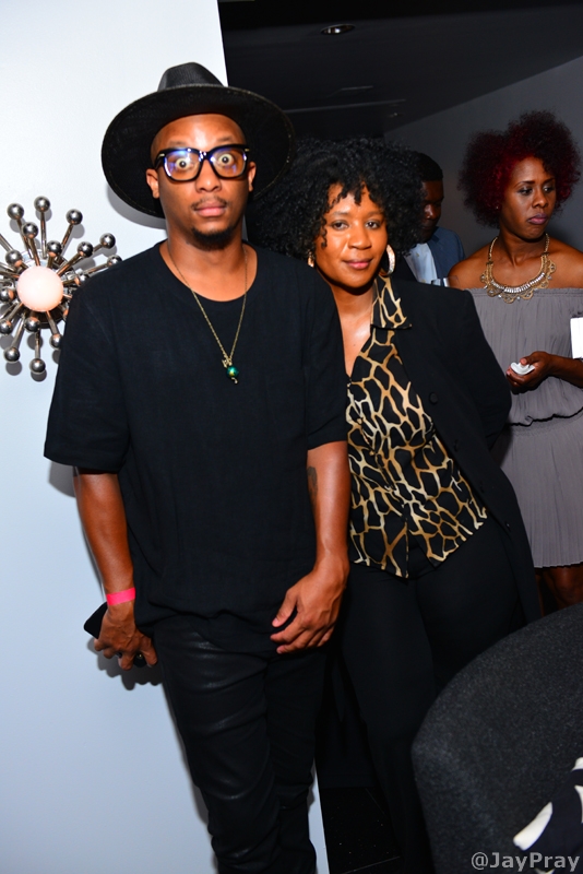 Bossip Best-Dressed List Awards