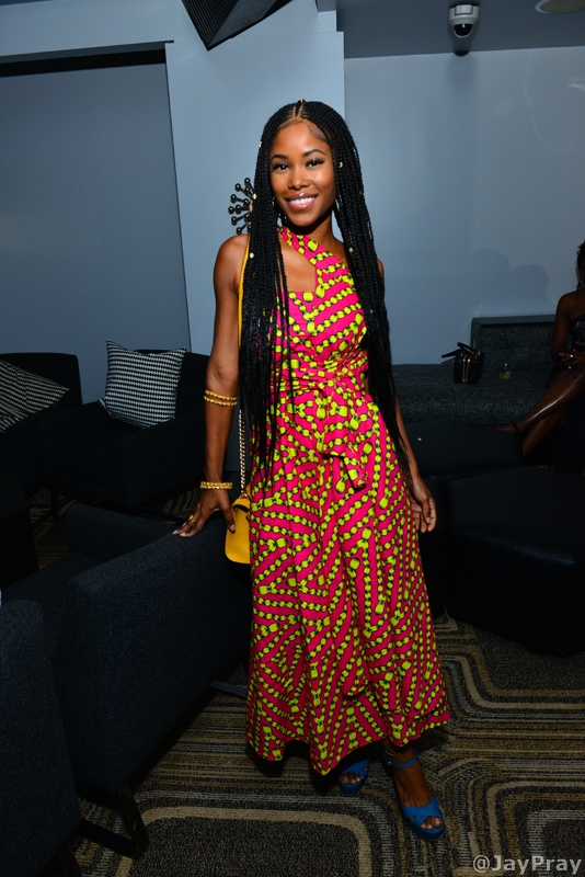 Bossip Best-Dressed List Awards