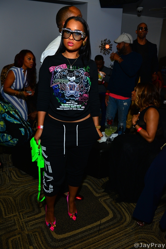 Bossip Best-Dressed List Awards