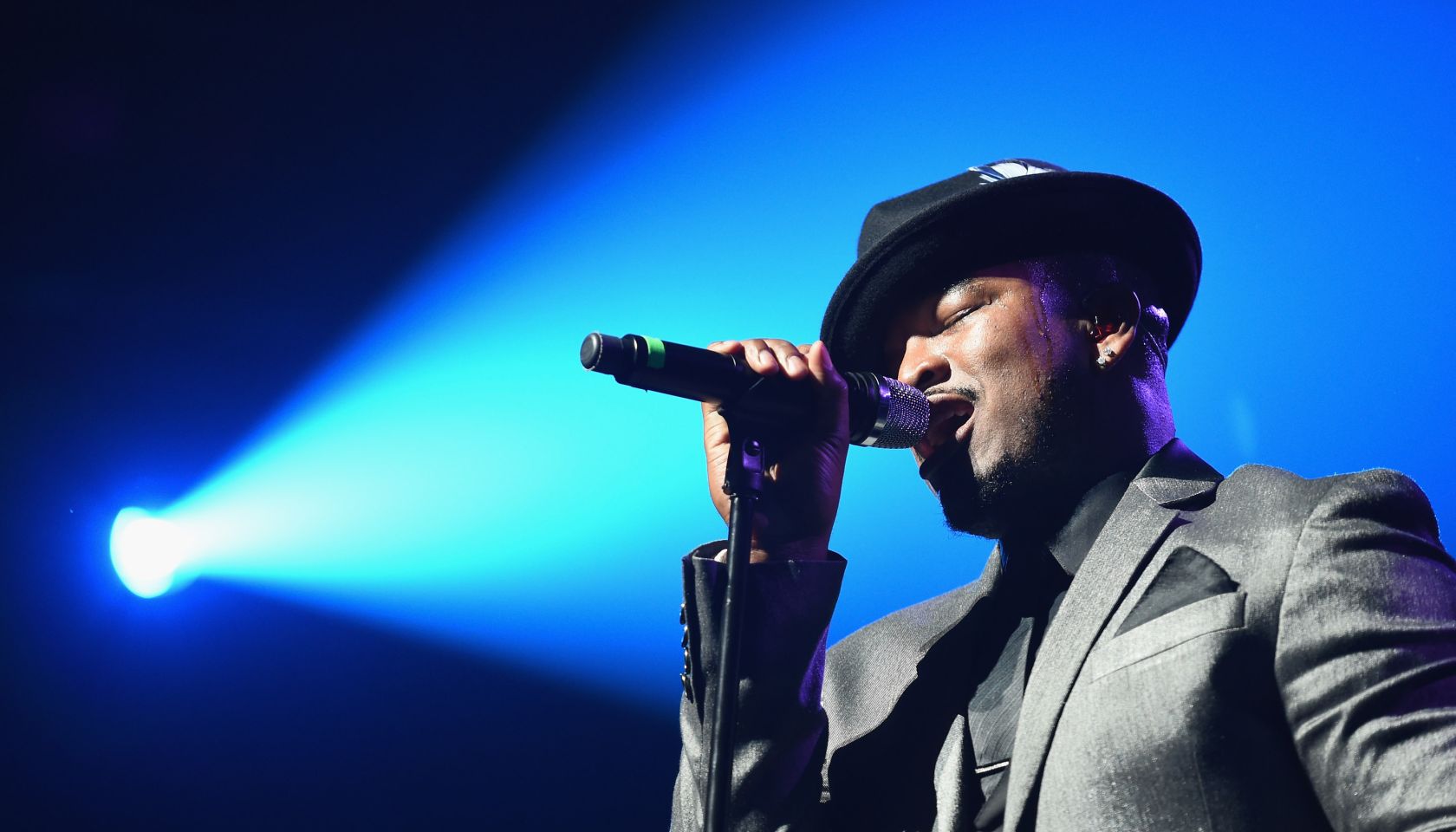 10th Annual Apollo Theater Spring Gala