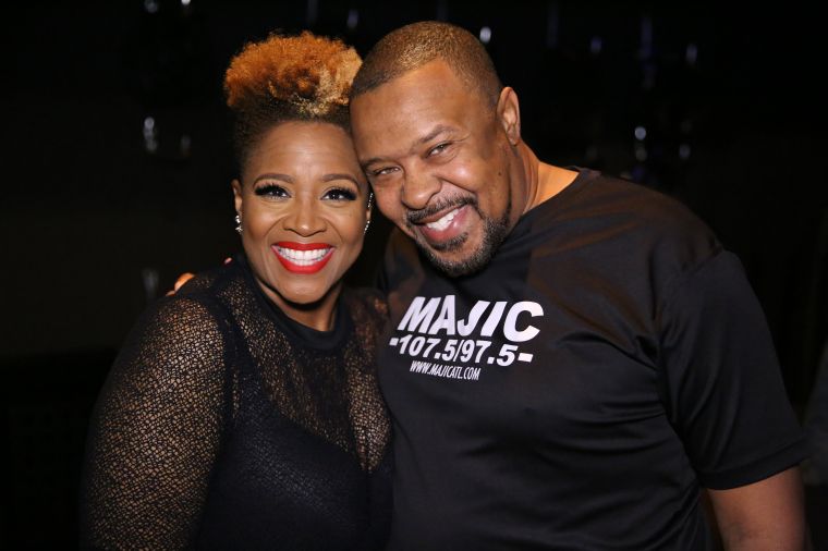 Avery Sunshine Majic After Dark