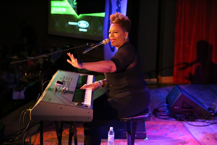Avery Sunshine Majic After Dark