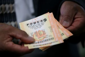 Powerball Jackpot Expected To Reach A Whopping Record-Breaking 1.5 Billion