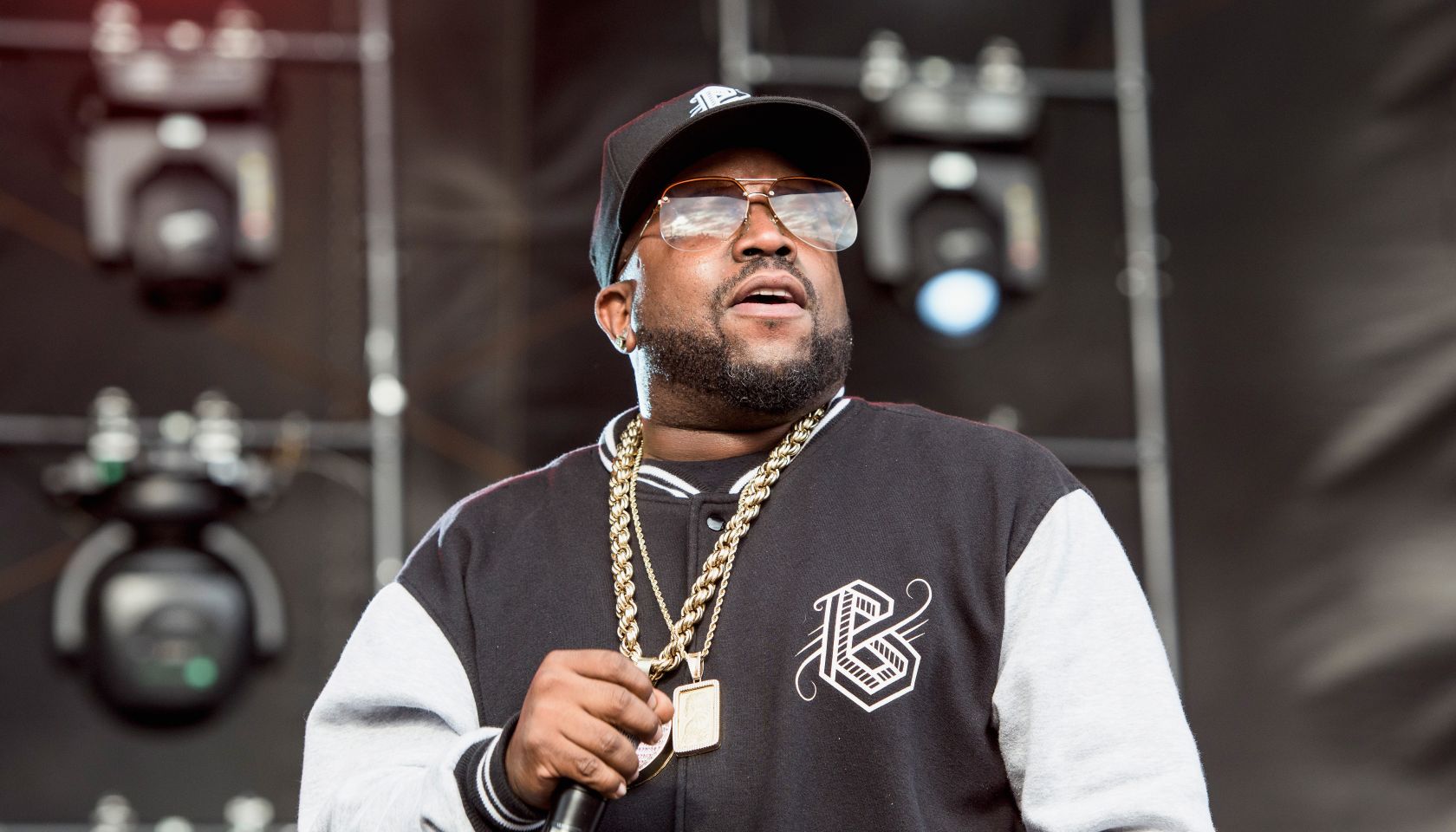 2016 Hangout Music Festival - Day 1