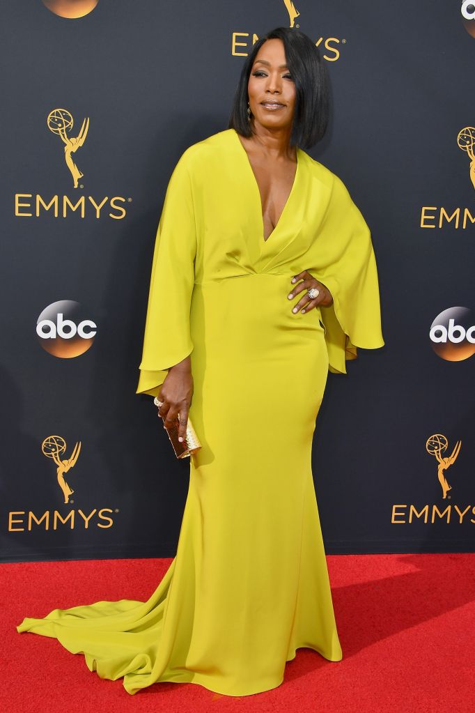 68th Annual Primetime Emmy Awards - Arrivals