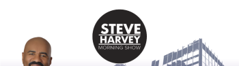 Steve Harvey Morning Show