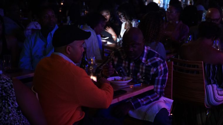 Majic After Dark 9/7/2017