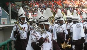 Morehouse College Game Day