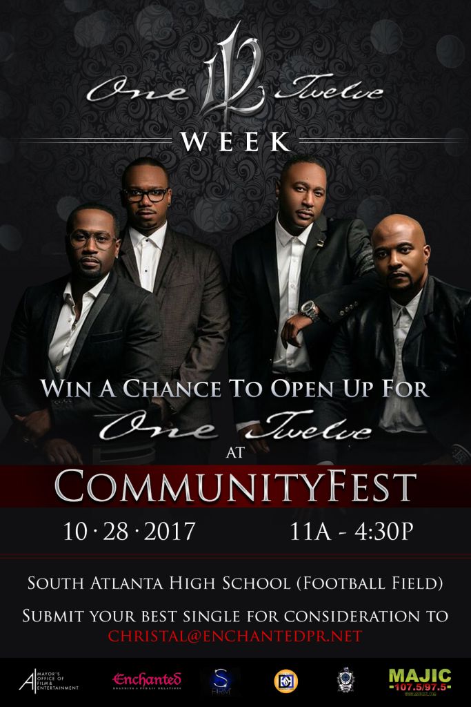 112 Week Community