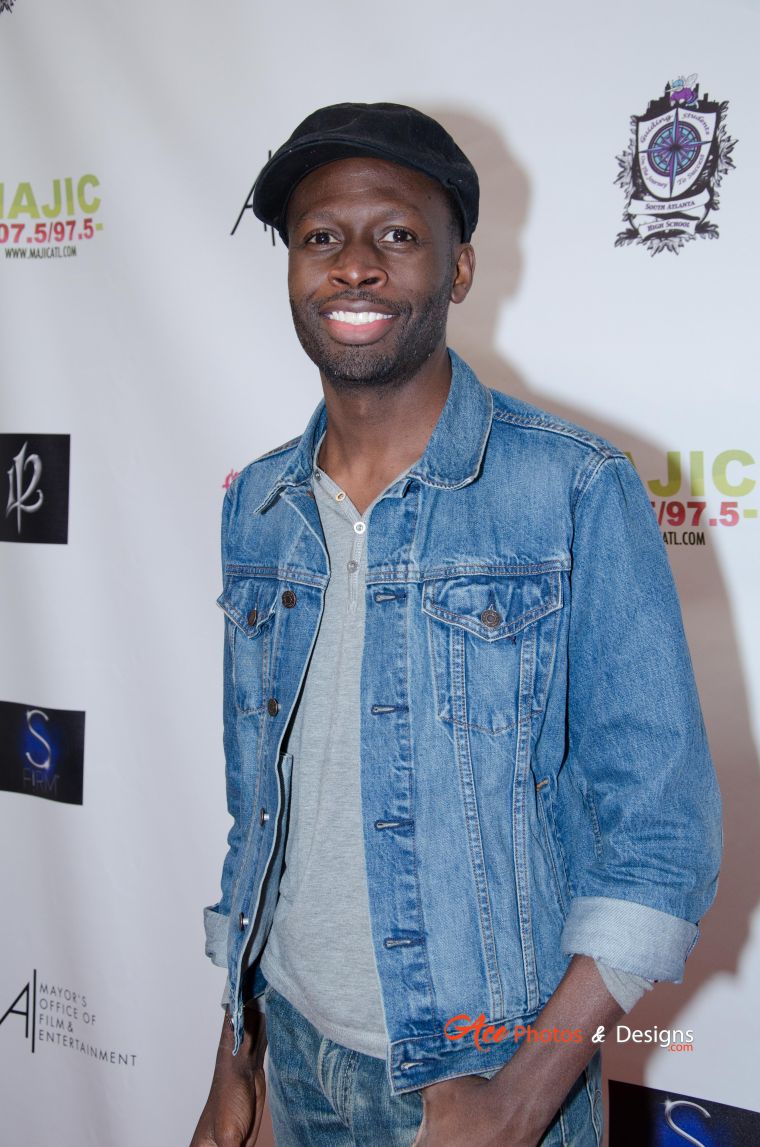 112 Private Album Listening Party