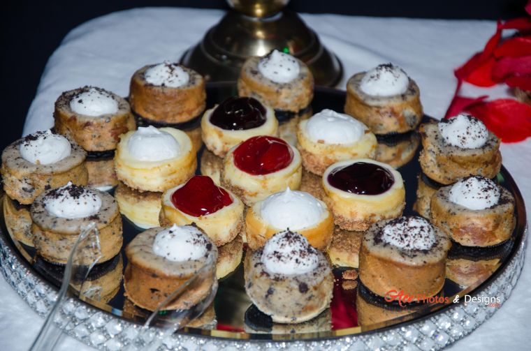 112 Private Album Listening Party