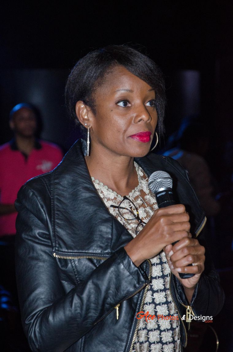 112 Private Album Listening Party