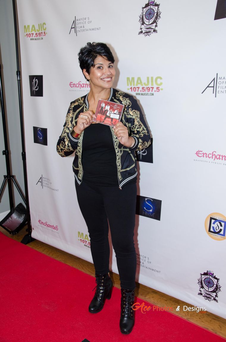 112 Private Album Listening Party