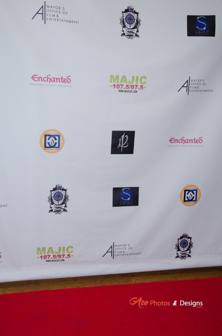 112 Private Album Listening Party