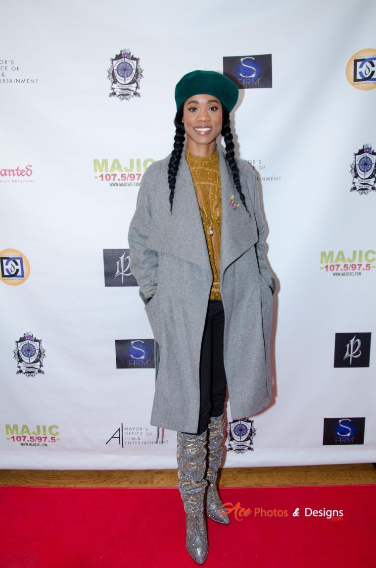 112 Private Album Listening Party