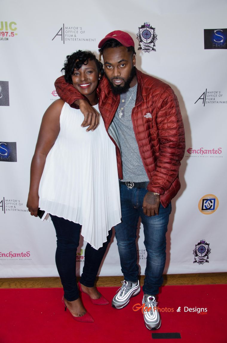 112 Private Album Listening Party