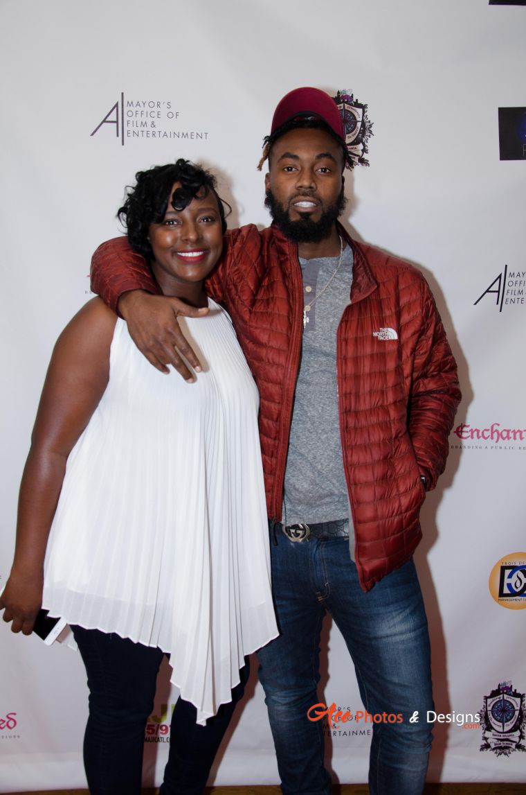 112 Private Album Listening Party