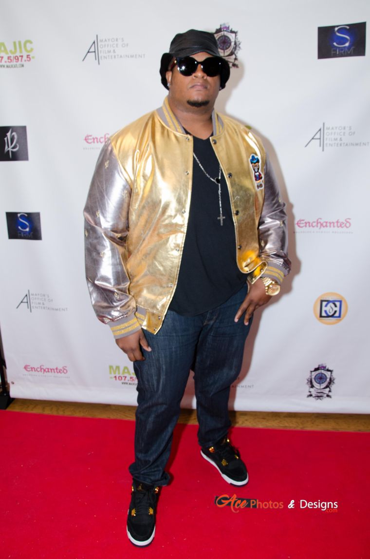 112 Private Album Listening Party