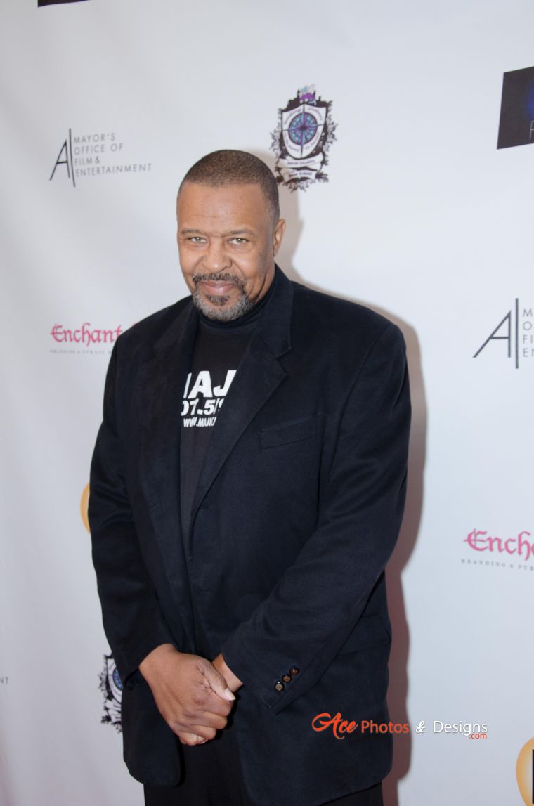 112 Private Album Listening Party