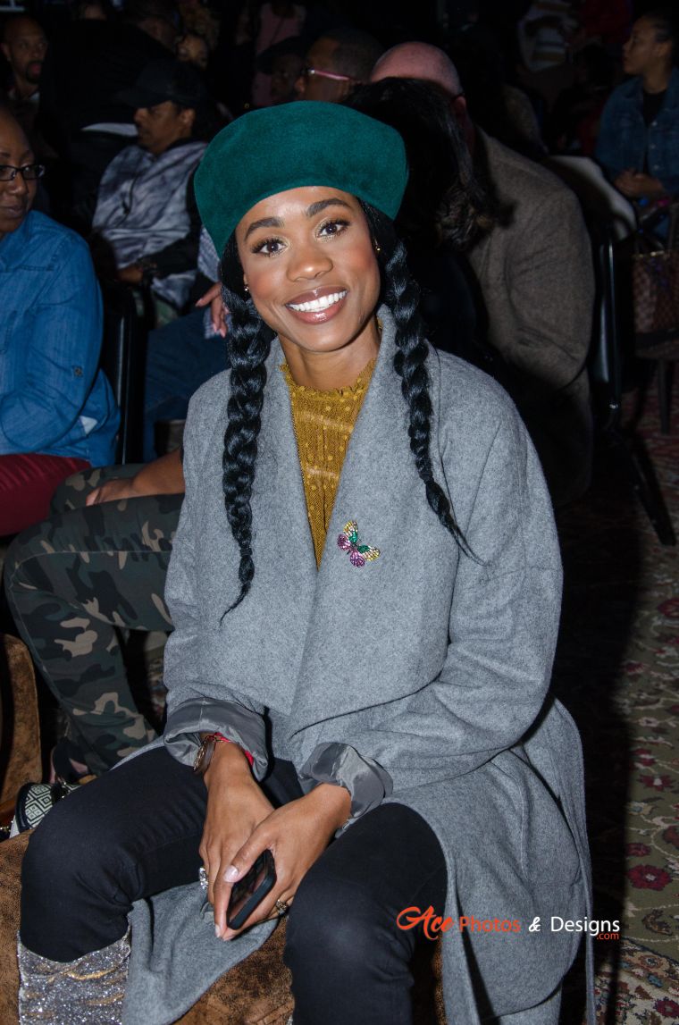 112 Private Album Listening Party