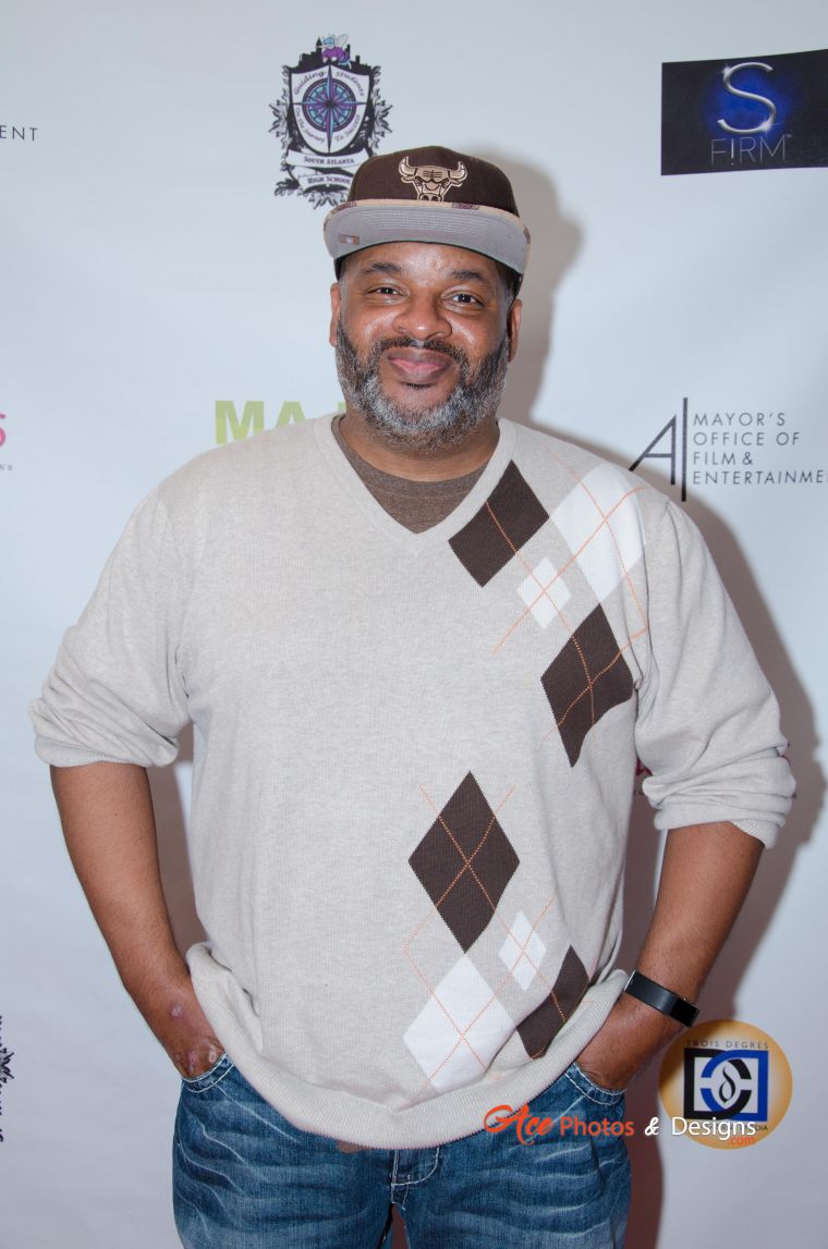 112 Private Album Listening Party