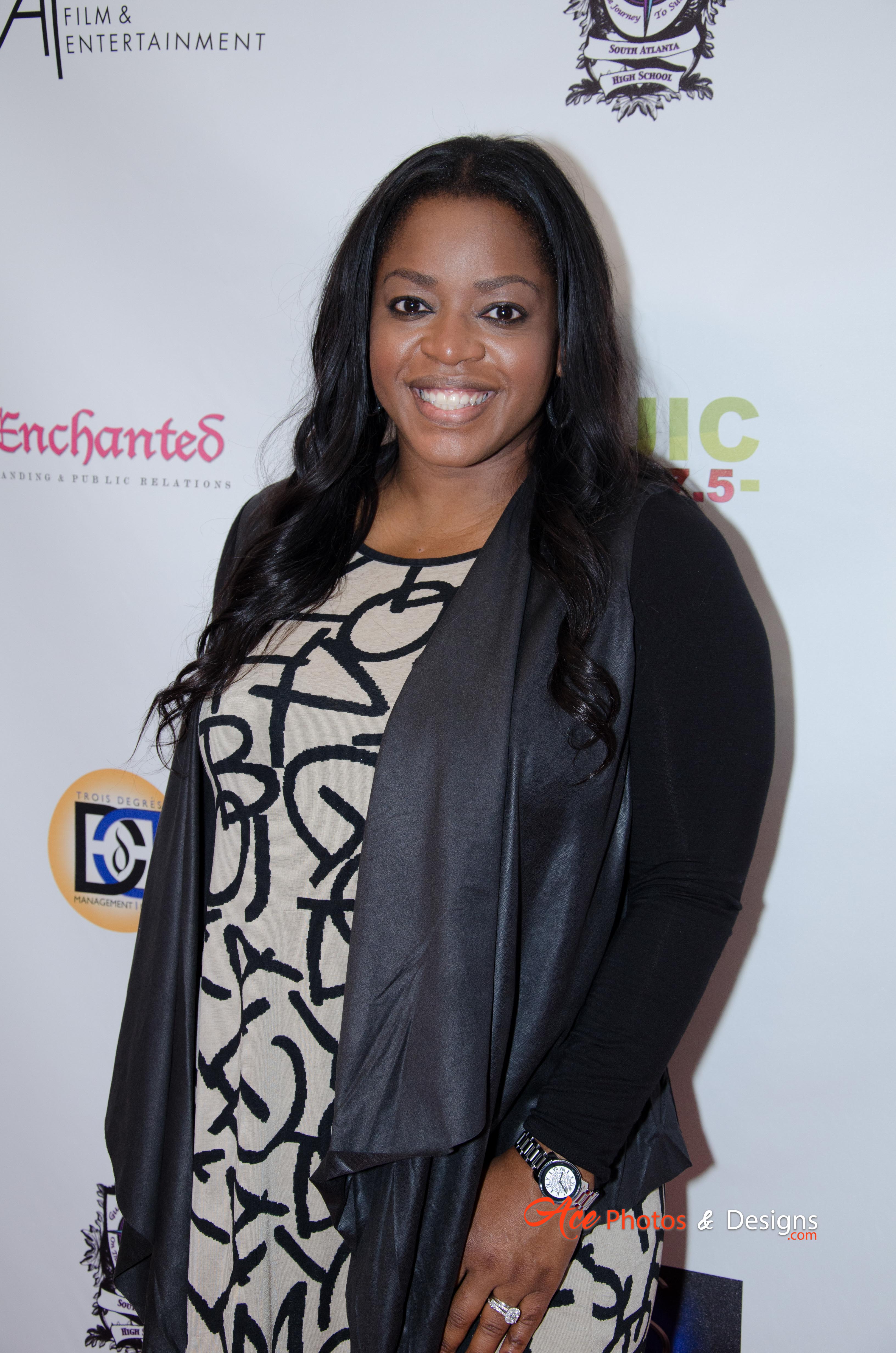 112 Private Album Listening Party