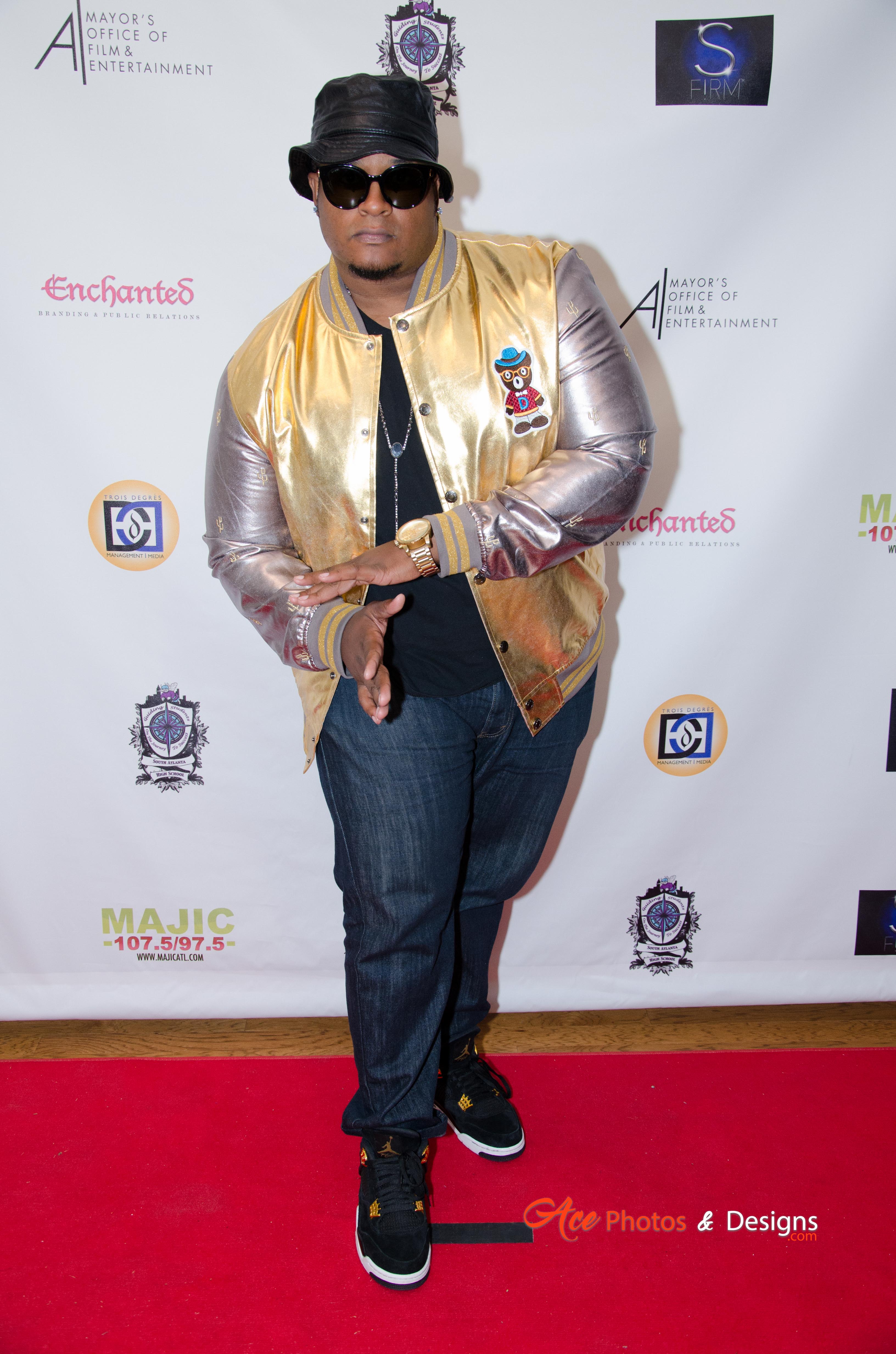 112 Private Album Listening Party