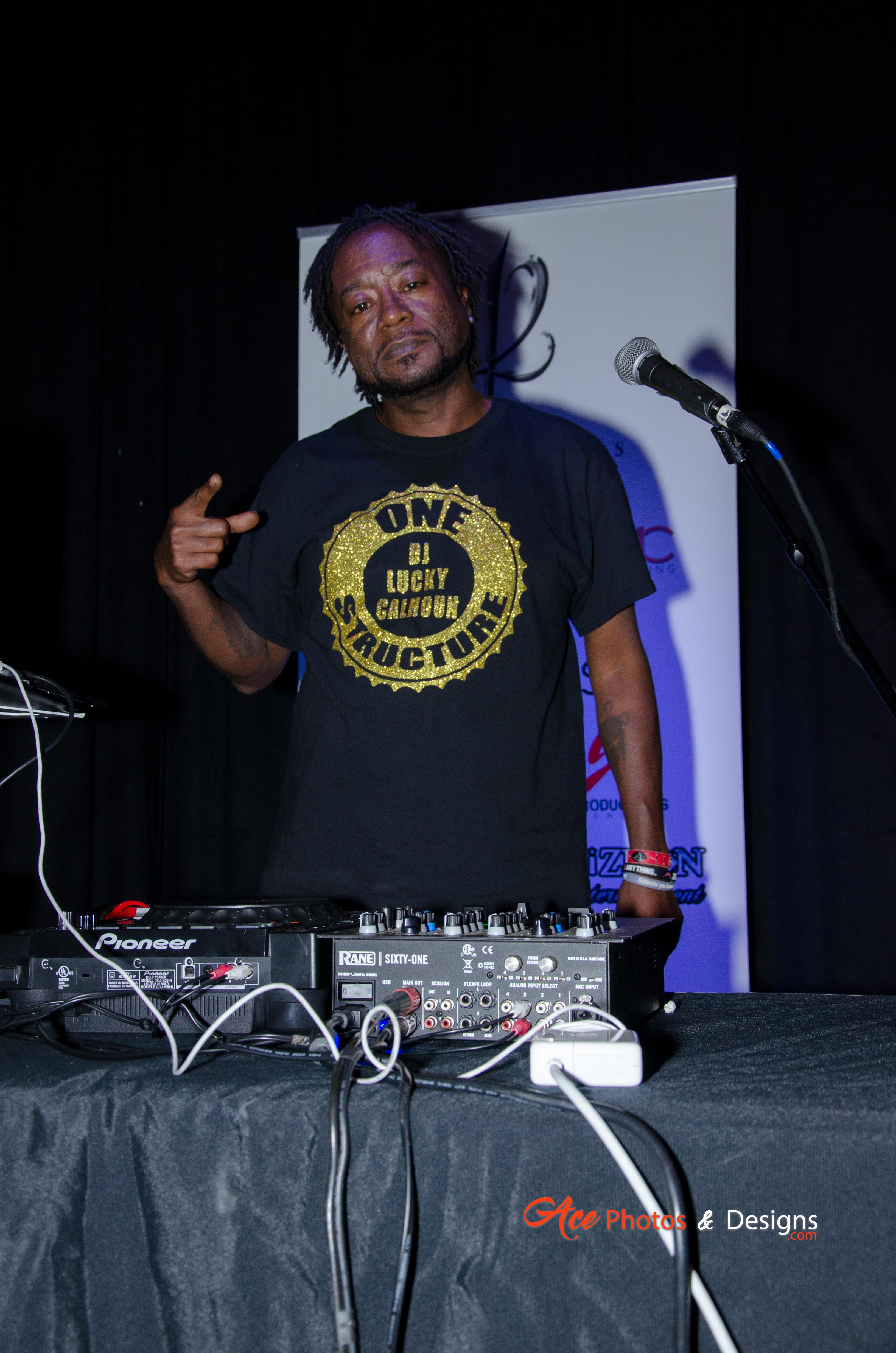 112 Private Album Listening Party