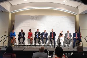 2017 ONE Music Fest - Atlanta Mayoral Forum