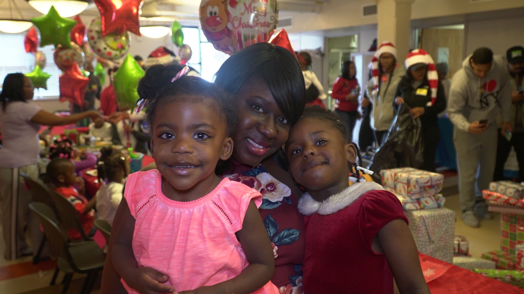 Christmas Angels 2017