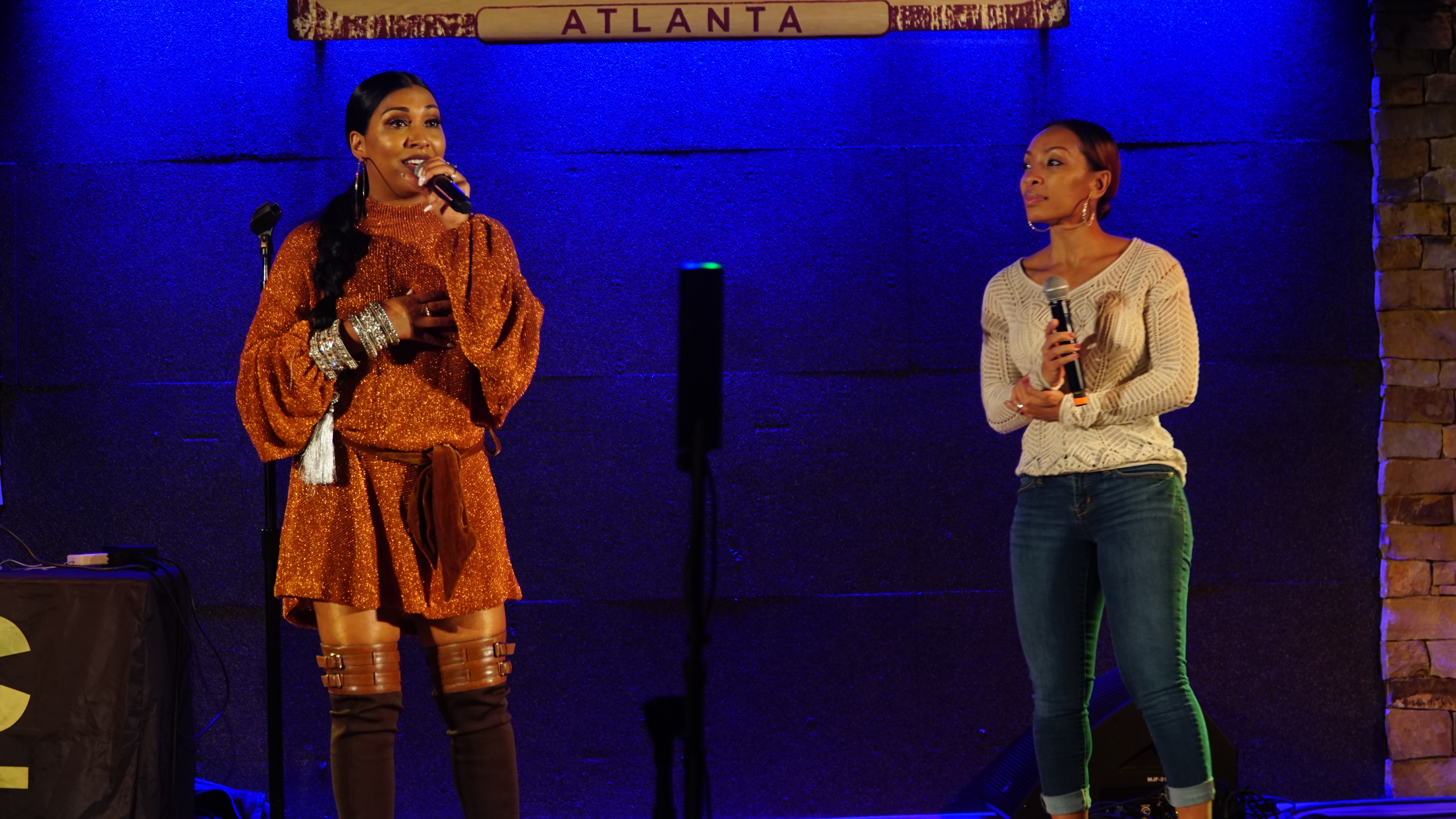 Majic After Dark Melanie Fiona